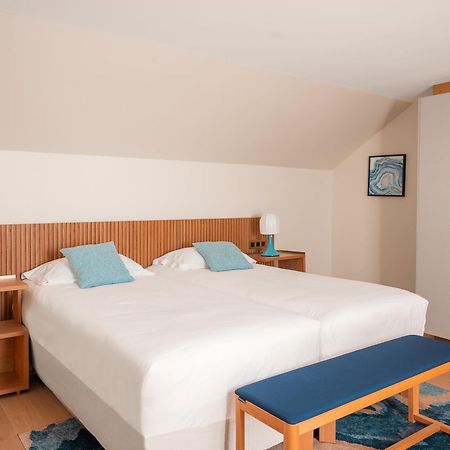 Castel Clara Thalasso & Spa Bangor Ngoại thất bức ảnh