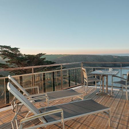 Castel Clara Thalasso & Spa Bangor Ngoại thất bức ảnh