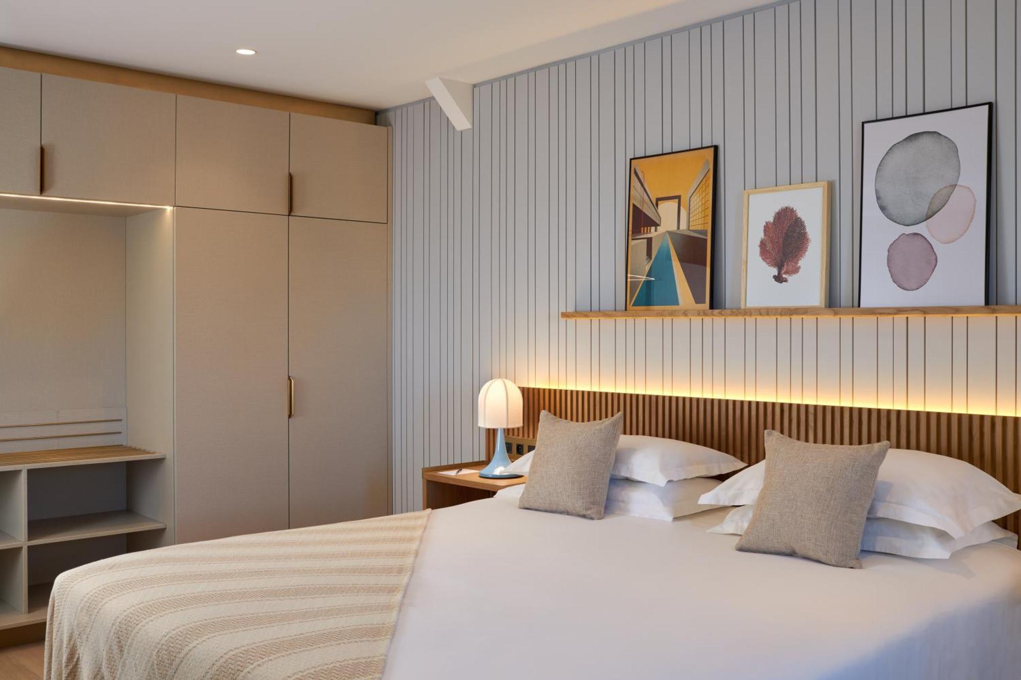 Castel Clara Thalasso & Spa Bangor Ngoại thất bức ảnh