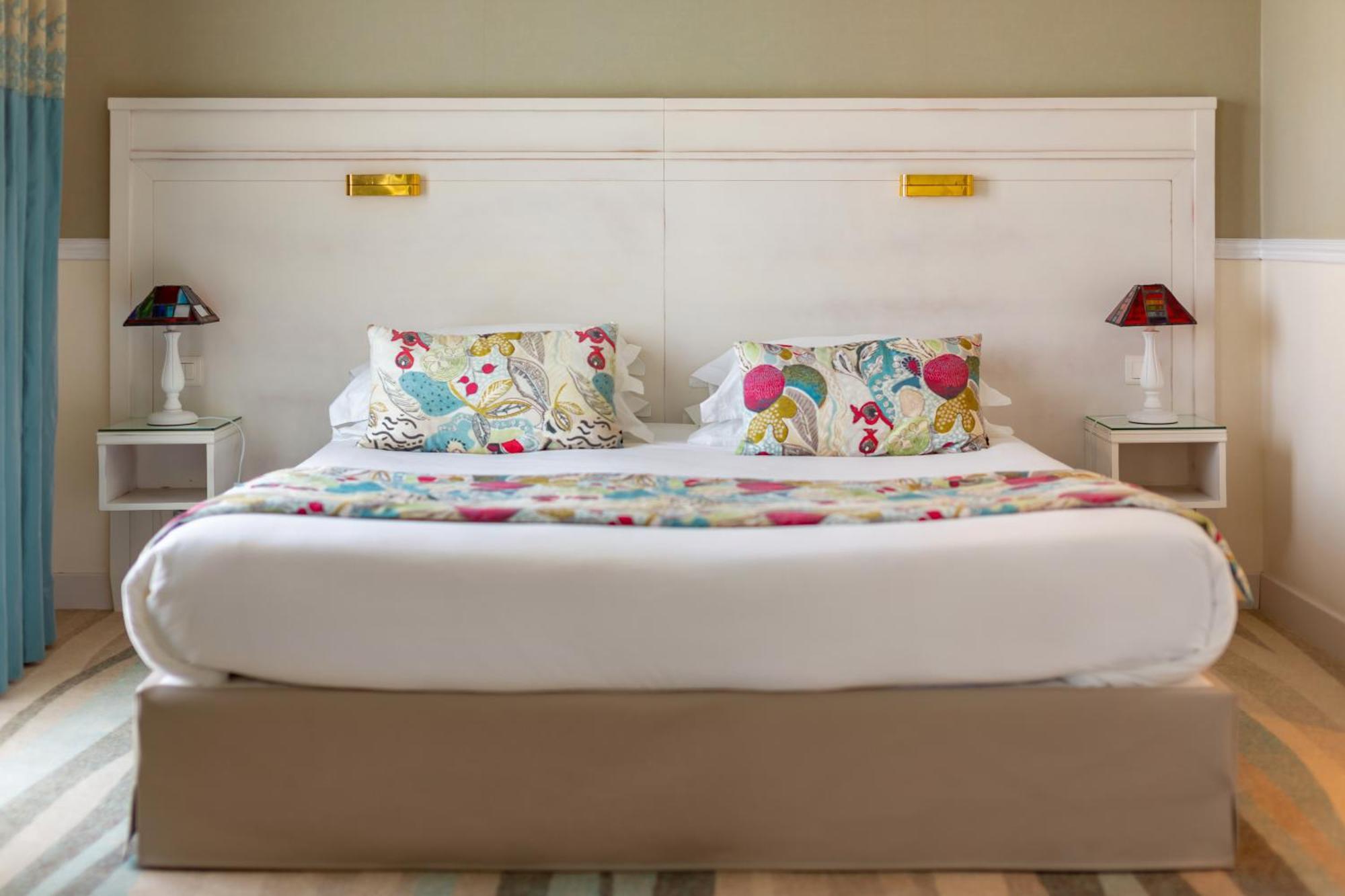 Castel Clara Thalasso & Spa Bangor Ngoại thất bức ảnh