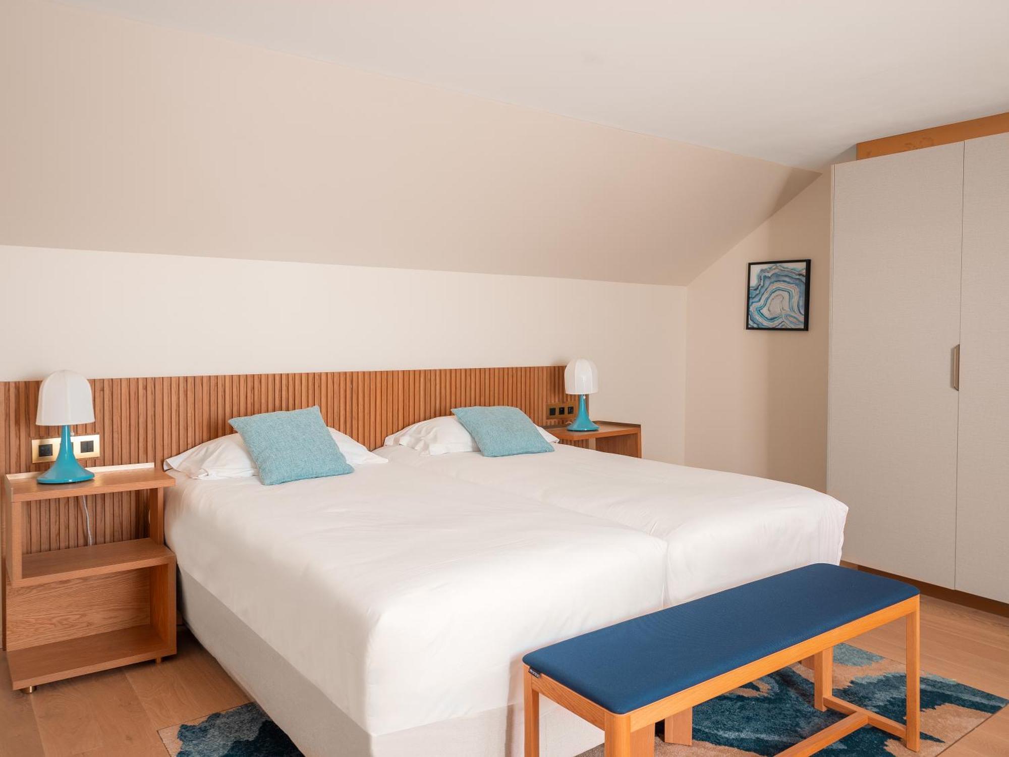 Castel Clara Thalasso & Spa Bangor Ngoại thất bức ảnh