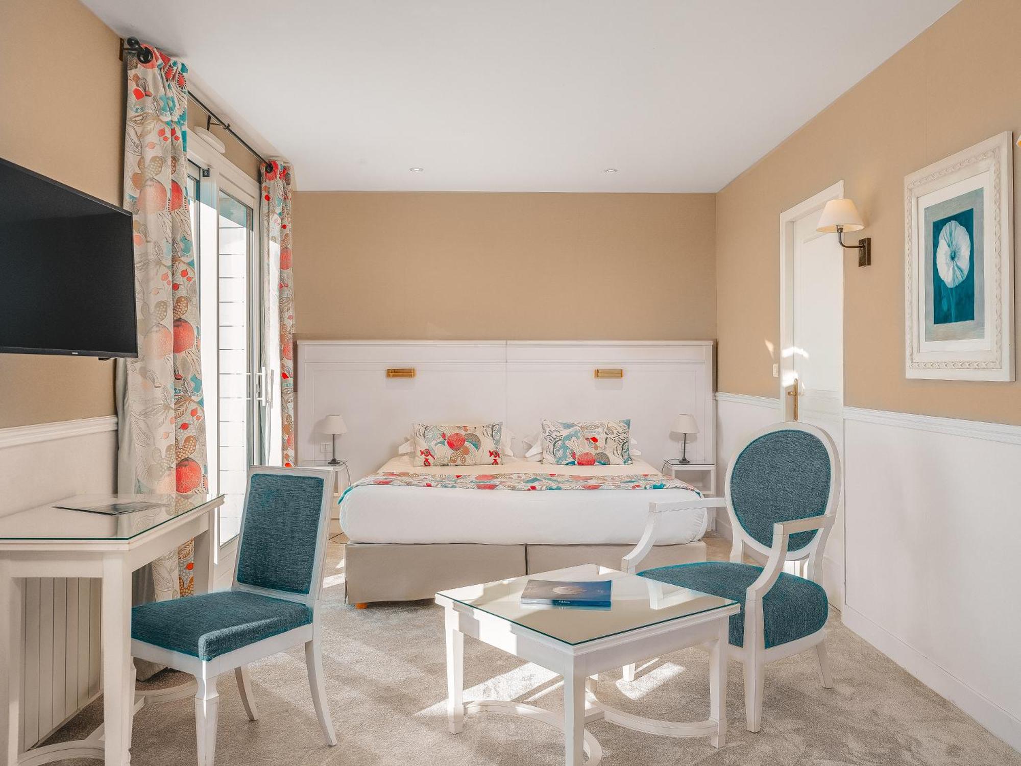 Castel Clara Thalasso & Spa Bangor Ngoại thất bức ảnh